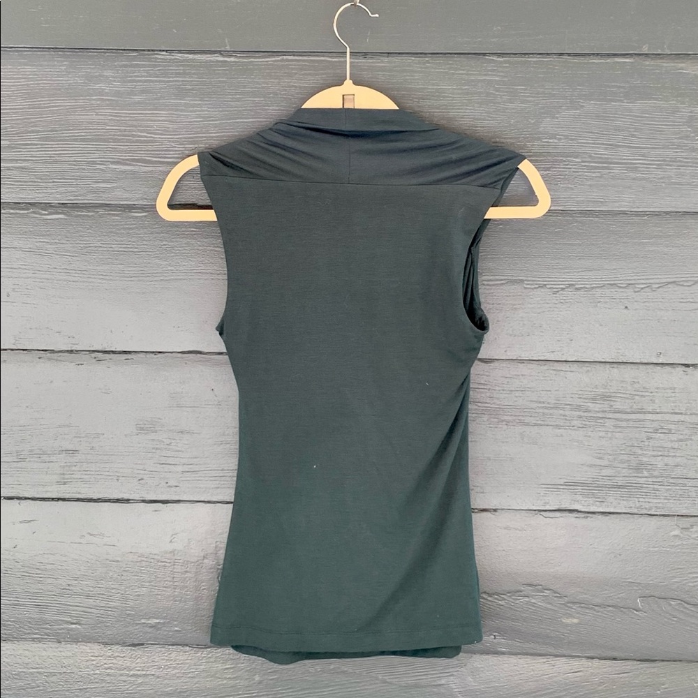 Upscale Tank - image 2